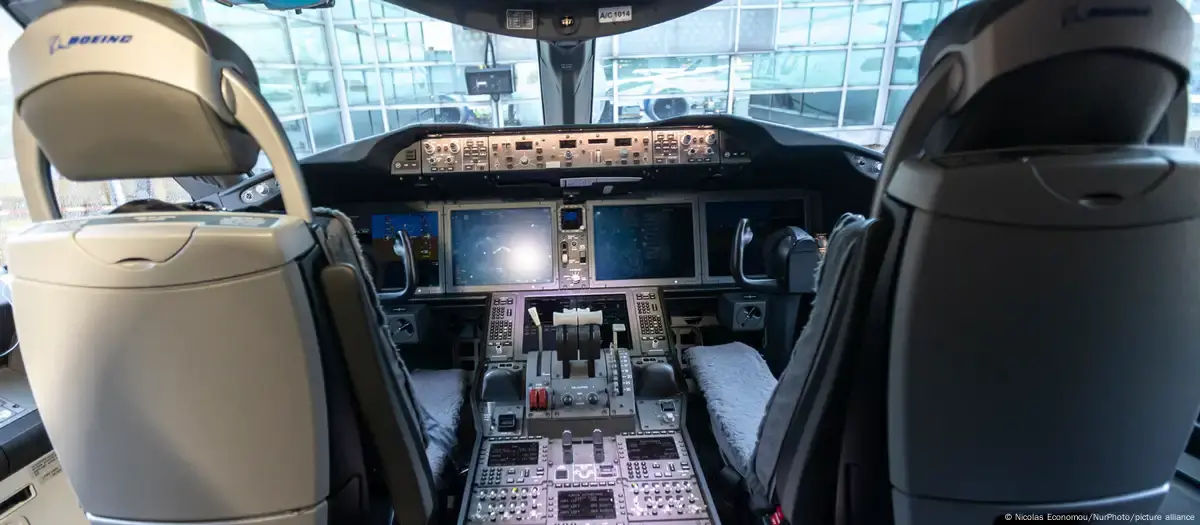 Air India plane crash: Did the pilot shut down the engines?